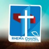 The Rhema Chapel Podcast artwork