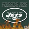 Fireside Jets - A New York Jets Podcast artwork
