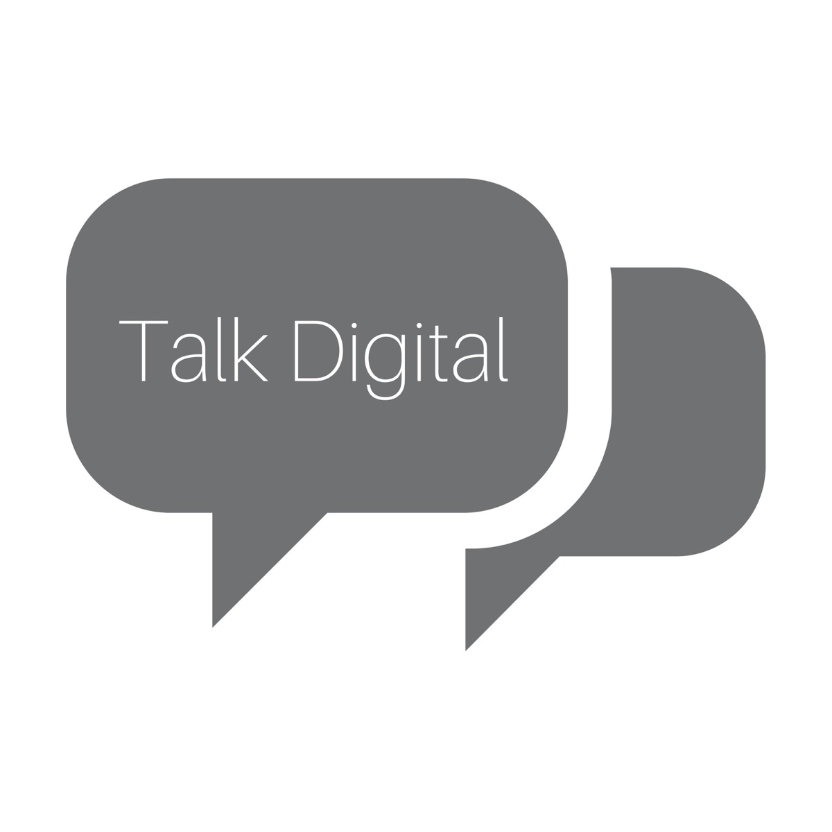 Talk Digital