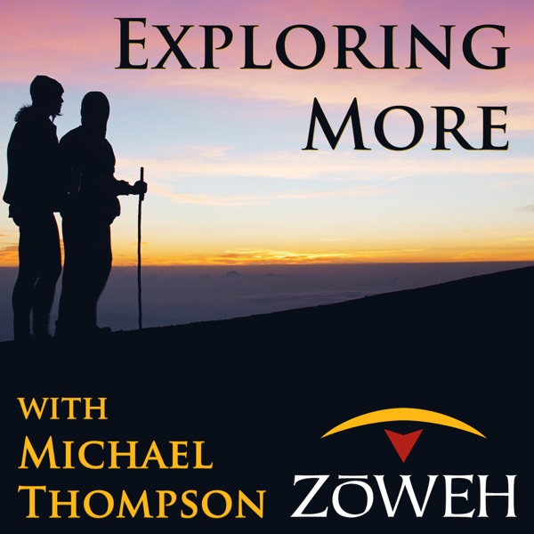 Exploring More