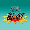 History on Blast artwork