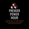 Premier Power Hour artwork