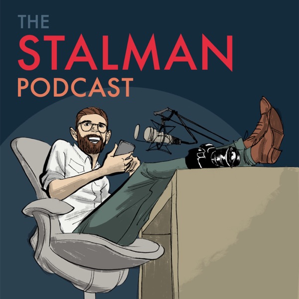 The Stalman Podcast image