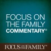 Focus on the Family Commentary artwork