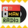 6thManRadio artwork
