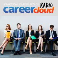 Career Cloud Radio - Job Search Advice & Tactics podcast
