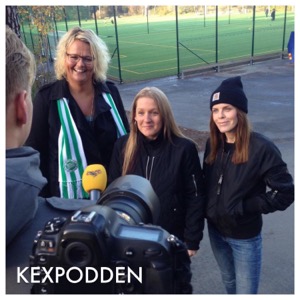 Kexpodden