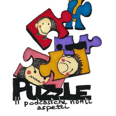 Puzzle il podcast che non ti aspetti Puzzle il podcast che non ti aspetti