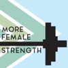 More Female Strength artwork