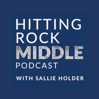 Episode 8: How to Find Your Purpose with Emily Sexton