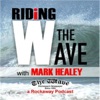 Riding the Wave with Mark Healey artwork