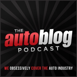 The Autoblog Podcast