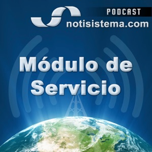 Módulo de Servicio - 15 de Noviembre de 2019