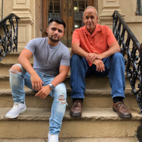 'Brooklyn's Own' Podcast Starring Joe Causi podcast