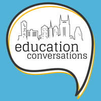 Education Conversations podcast