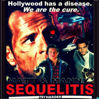 Sequelitis podcast