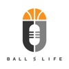 Ball VS Life artwork