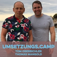 Umsetzungs-Camp podcast