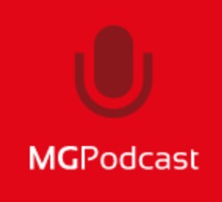 MGPodcast 7x33