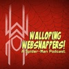 Walloping Websnappers! A Spider-Man Podcast artwork