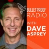 The Human Upgrade with Dave Asprey—formerly Bulletproof Radio artwork