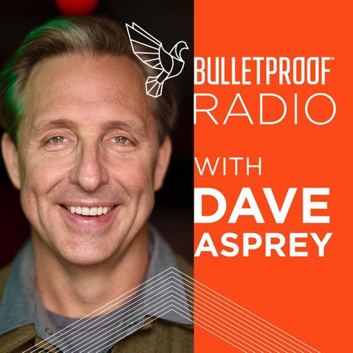 Bulletproof Radio: Face Your Money Fears Once and For All – Ken Honda : 597