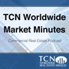 TCN Worldwide Market Minutes Podcast artwork