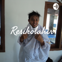 Resikolahir podcast