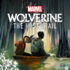 Marvel’s Wolverine: The Lost Trail artwork