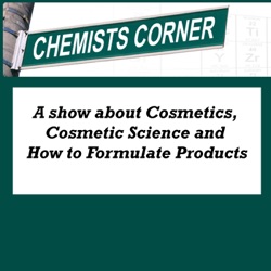 Chemists Corner