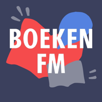 Boeken FM podcast