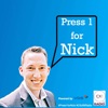 Press 1 For Nick artwork