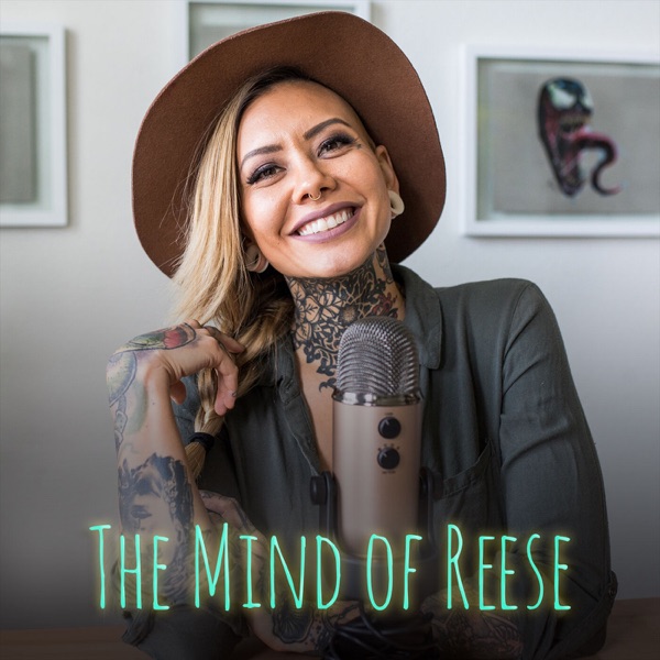 The Mind of Reese