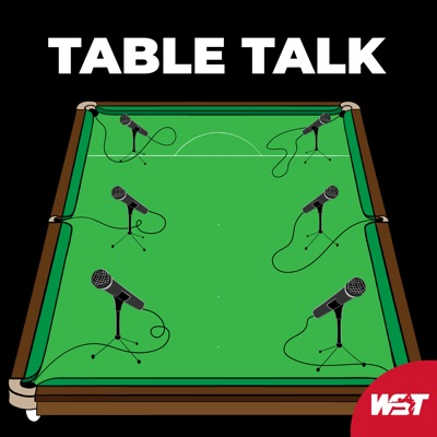 Snooker Table Talk Snooker Table Talk