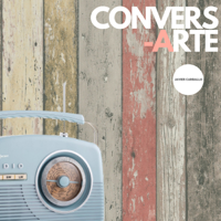 Conversarte podcast