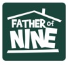 Father Of Nine artwork