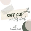 Ruff Cut Reality Check artwork