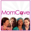 MomCave LIVE artwork