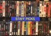 Staff Picks