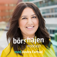 Börshajen podcast podcast