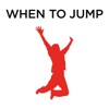 When to Jump artwork
