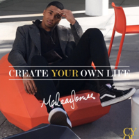 Create Your Own Life podcast