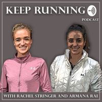Dean Karnazes 