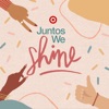 Juntos We Shine artwork