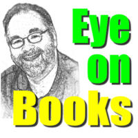 Eye on Books podcast