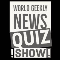World Geekly News podcast