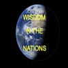 Wisdom in the Nations with Rod Bryant artwork