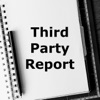 Third Party Report artwork