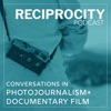 Reciprocity Podcast artwork