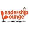 Leadership Lounge with Marlowe Foster artwork